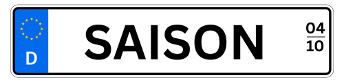 Saison