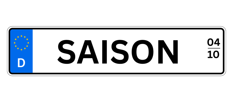 Saison